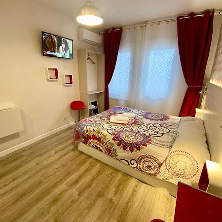 Muchomadrid Apartments Zewnętrze zdjęcie